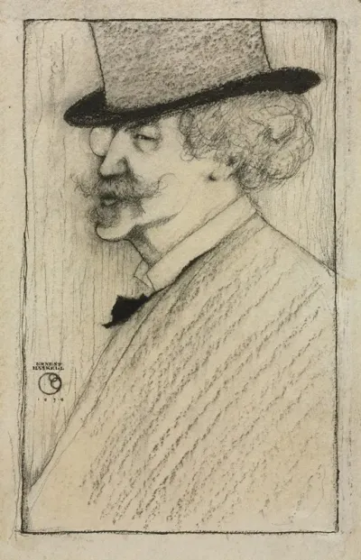 James Mcneill Whistler
