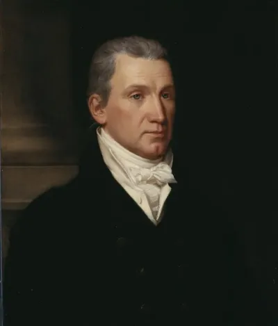 James Monroe 2