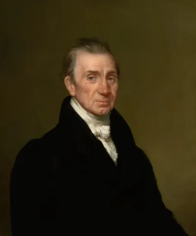 James Monroe 5