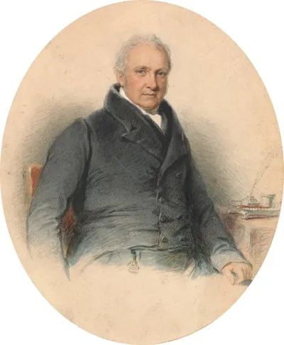 James Nasmyth