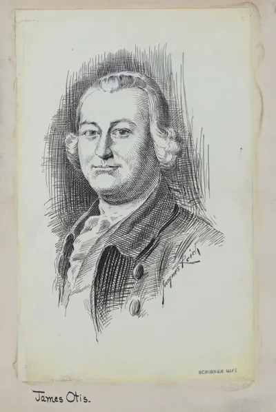 James Otis