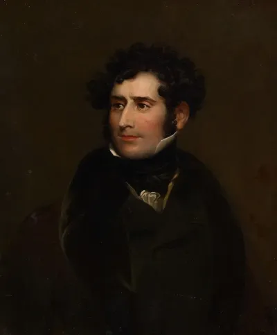 James William Wallack