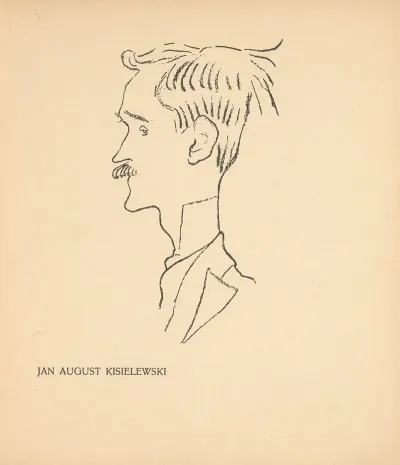 Jan August Kisielewski