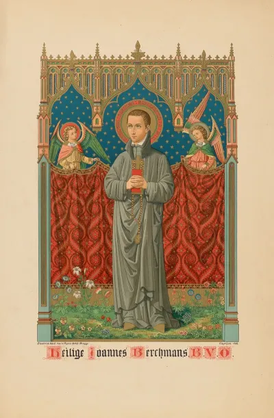 Jan Berchmans