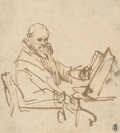 Jan Cornelisz Sylviusthe Preacher