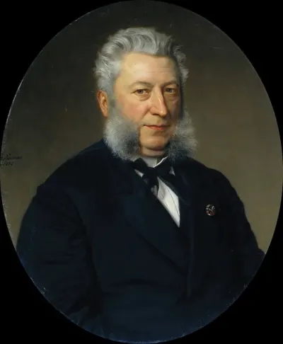 Jan Jacob Lodewijk Ten Kate 1818 89 Dichter