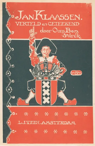 Jan Klaassen