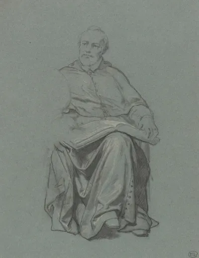 Jan Malderus Bishop Of Antwerp