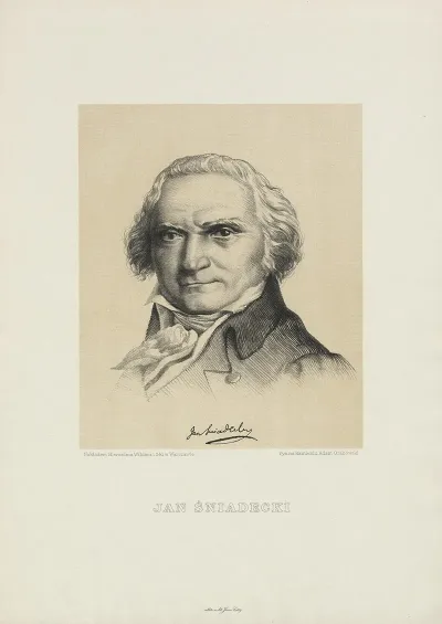 Jan Sniadecki