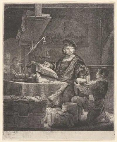 Jan Uytenbogaert