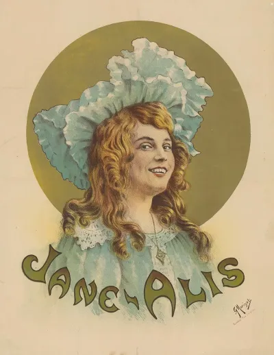 Jane Alis