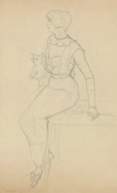 Jane Marnac