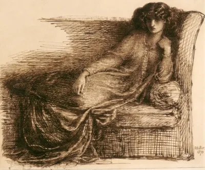 Jane Morris 2