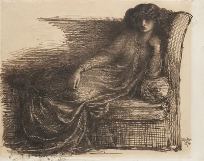 Jane Morris
