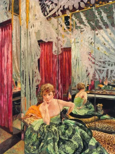 Jane Renouardt