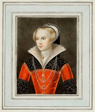 Jane Shore