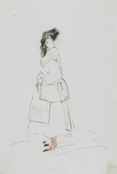 Janie Ellice