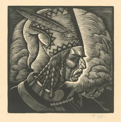 Janosikov Profil