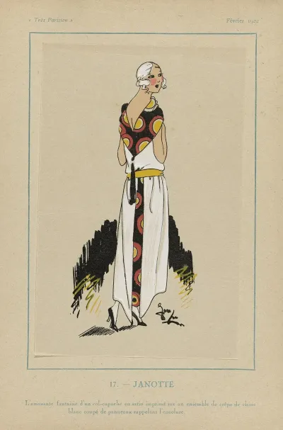 Janotte
