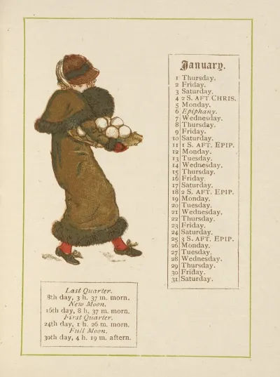 January 13