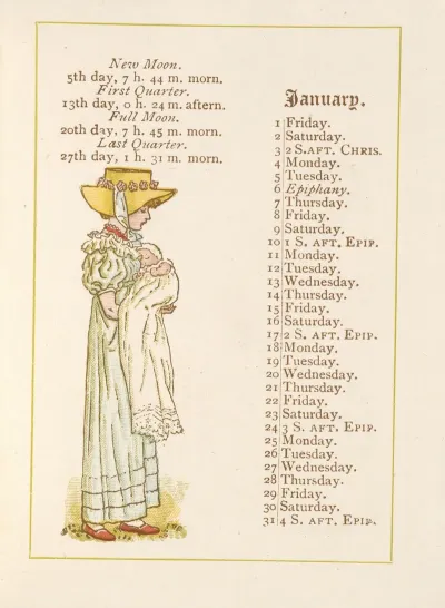 January 18