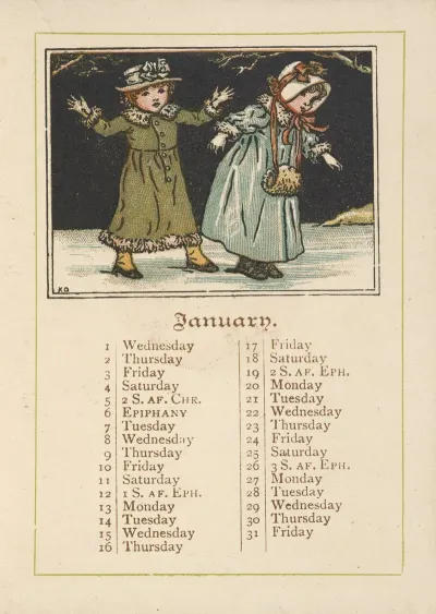 January 20