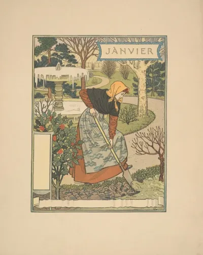 Janvier 2