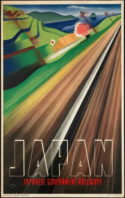 Japan 2