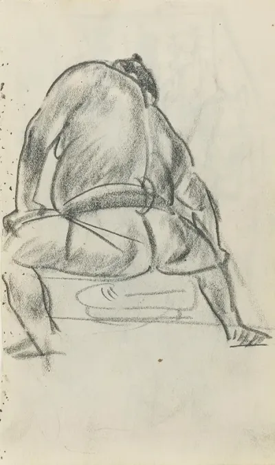 Japanese Figure 5