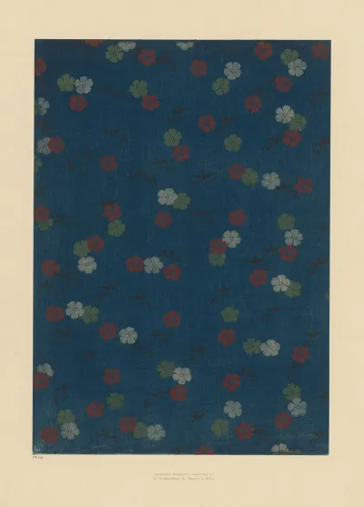 Japanisches Buntpapier Chiyogami 2