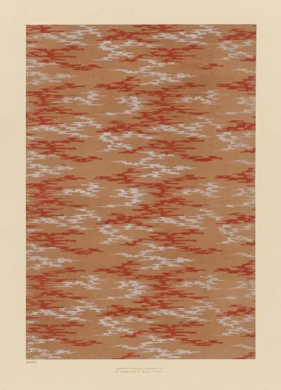 Japanisches Buntpapier Chiyogami 9