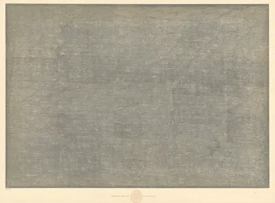 Japanisches Silberpapier Mit Seidengewebeauflage Shiketoshi