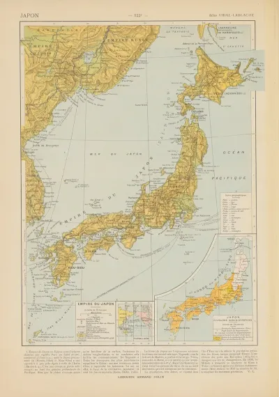 Japon