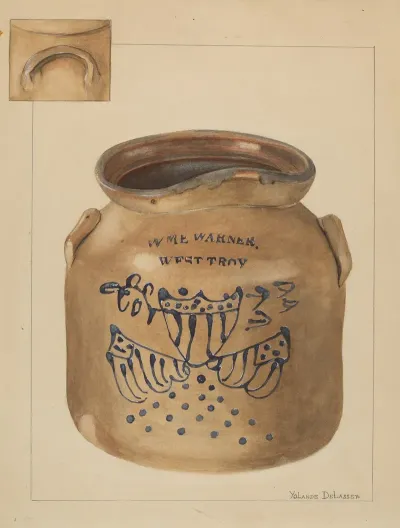 Jar 108