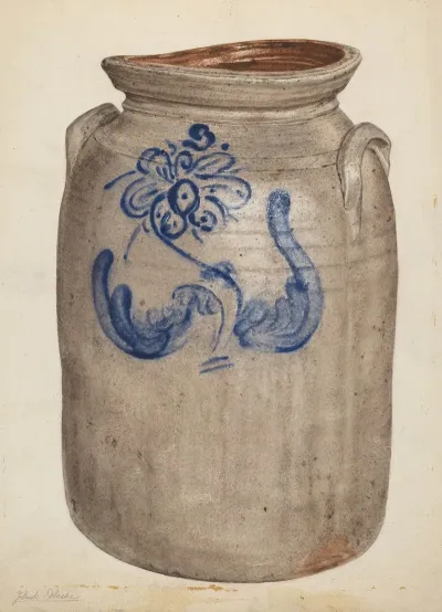 Jar 111