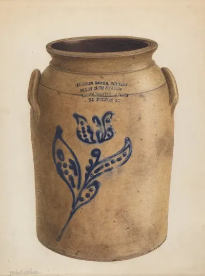 Jar 112