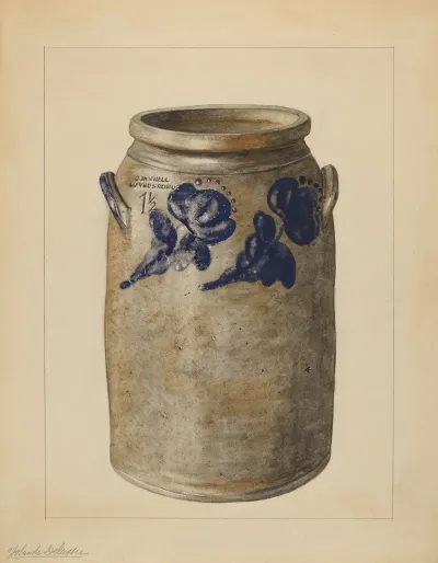 Jar 114