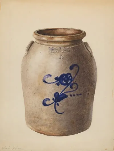 Jar 117