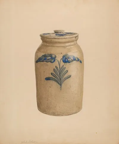 Jar 118
