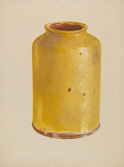Jar 119