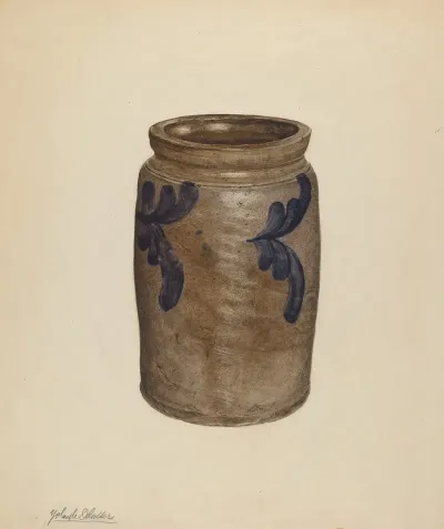 Jar 121