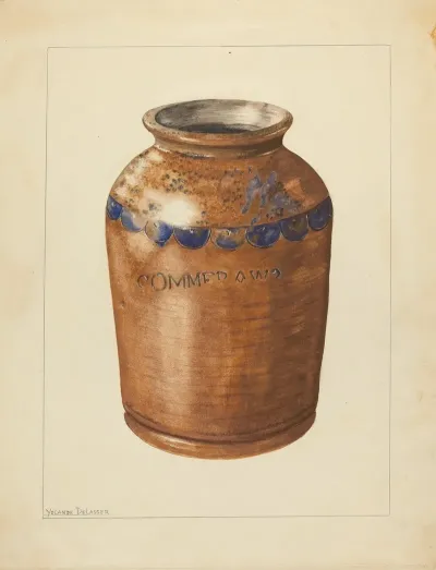 Jar 122