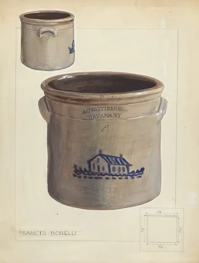 Jar 36