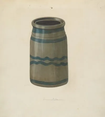 Jar 37