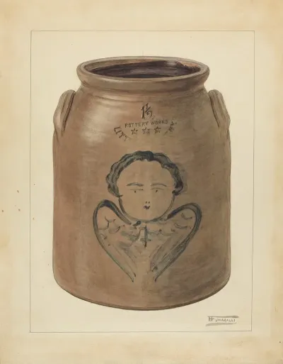 Jar 40