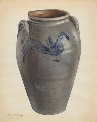 Jar 45