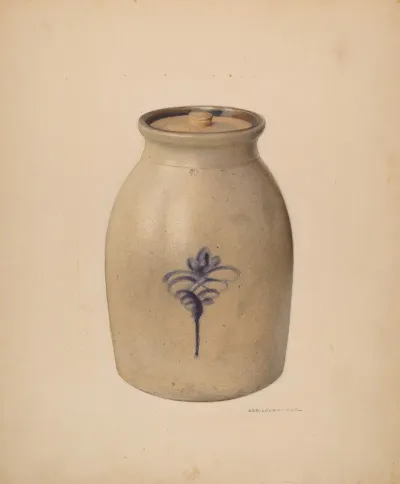 Jar 46