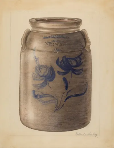 Jar 50