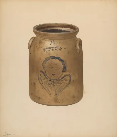 Jar 52