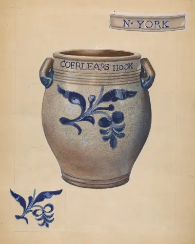 Jar 53